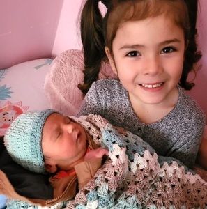 Meet your Posher, Ana carolina